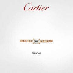 Cartier 반지