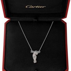 Cartier 목걸이