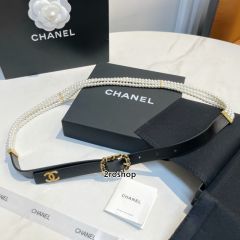 CHANEL 목걸이