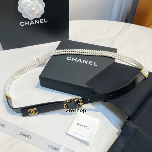 CHANEL 목걸이