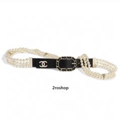 CHANEL 목걸이