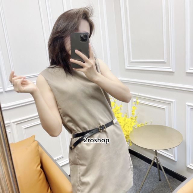 CHANEL 목걸이