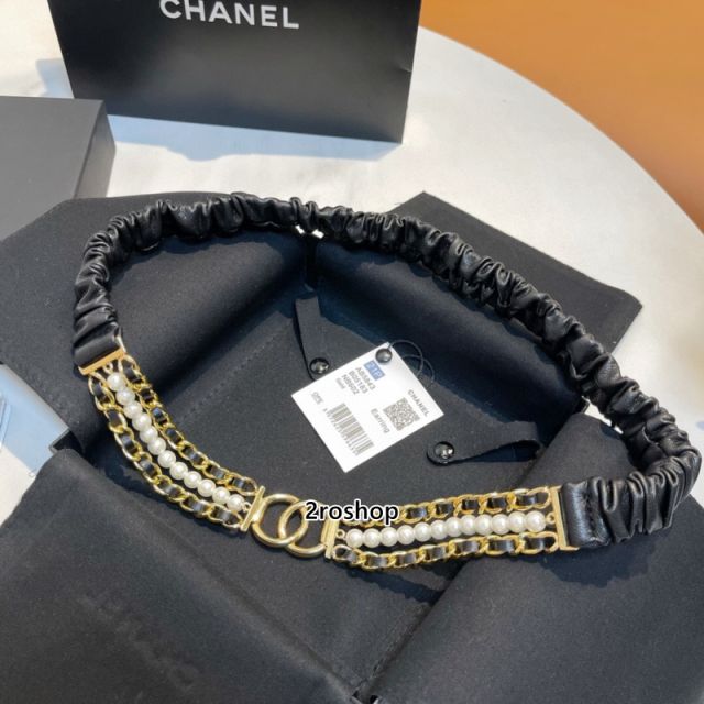 CHANEL 목걸이