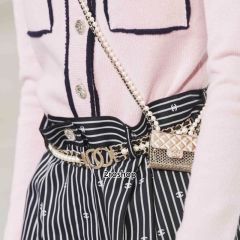 CHANEL 목걸이