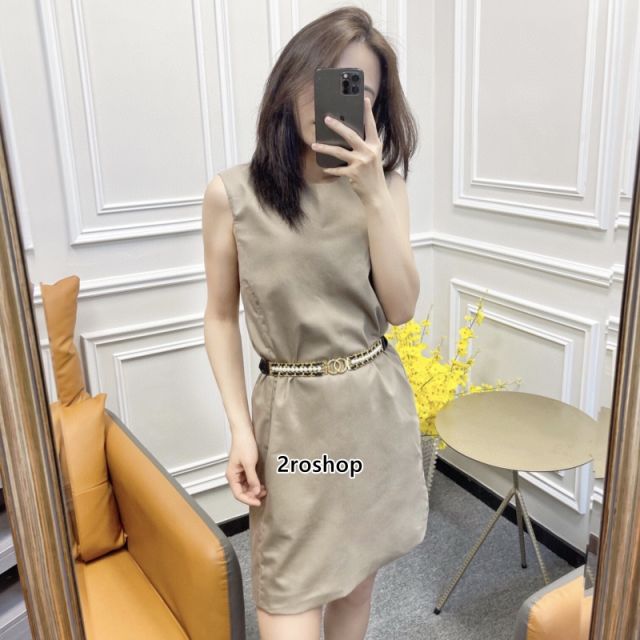 CHANEL 목걸이