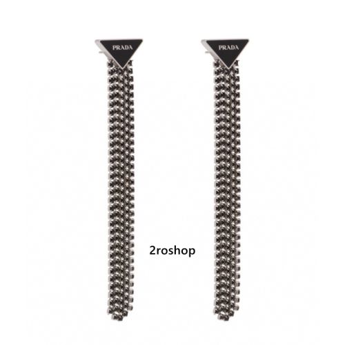 PRADA 피어싱