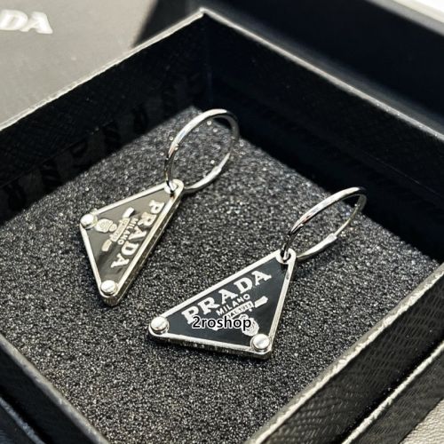 PRADA  귀걸이
