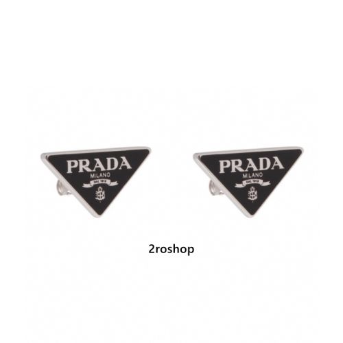 PRADA 피어싱