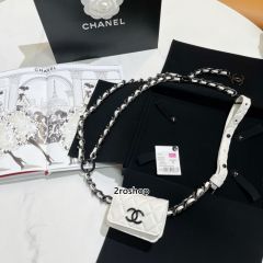 CHANEL 목걸이