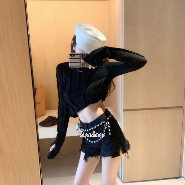CHANEL 목걸이