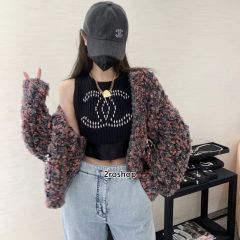 CHANEL 목걸이