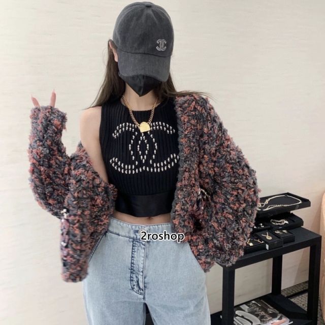 CHANEL 목걸이