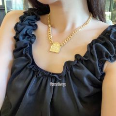 CHANEL 목걸이