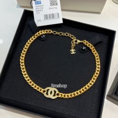 CHANEL 목걸이
