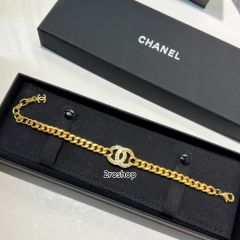 CHANEL 팔찌