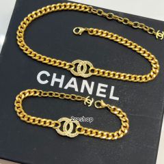 CHANEL 팔찌