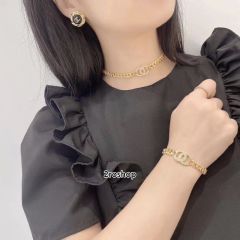 CHANEL 팔찌