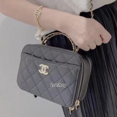 CHANEL 팔찌
