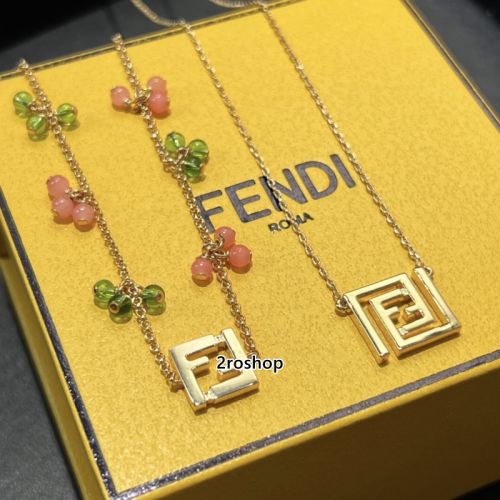 FENDI 팔찌