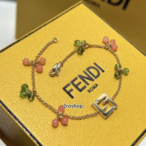 FENDI 팔찌