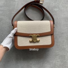 셀린느트리오페숄더백