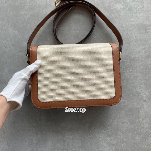 셀린느트리오페숄더백