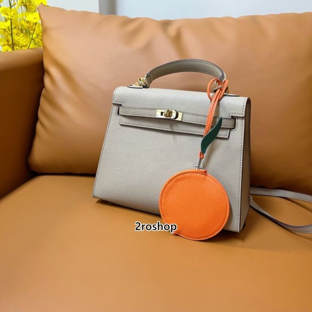 HERMES 키링