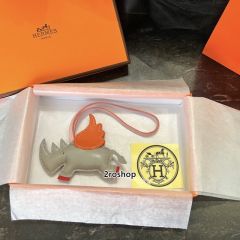 HERMES 키링