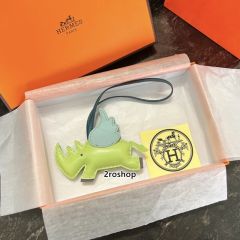 HERMES 키링