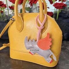 HERMES 키링