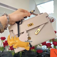 HERMES 키링