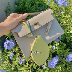 HERMES 키링