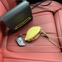 HERMES 키링