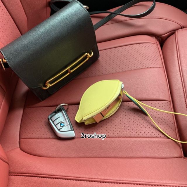 HERMES 키링
