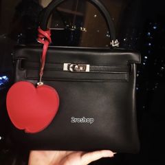 HERMES 키링
