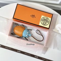 HERMES 키링