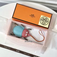 HERMES 키링
