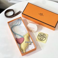 HERMES 키링