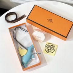 HERMES 키링