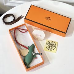 HERMES 키링