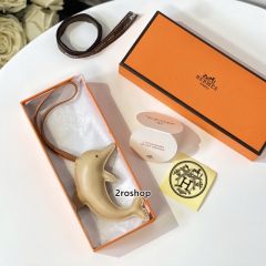 HERMES 키링