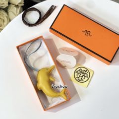 HERMES 키링