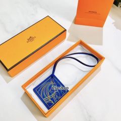 HERMES 키링