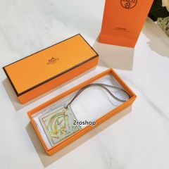 HERMES 키링