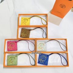 HERMES 키링