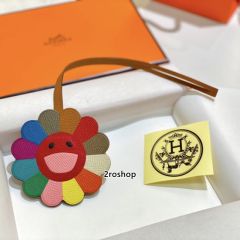 HERMES 키링