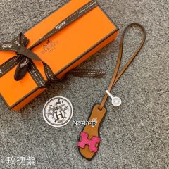 HERMES 키링