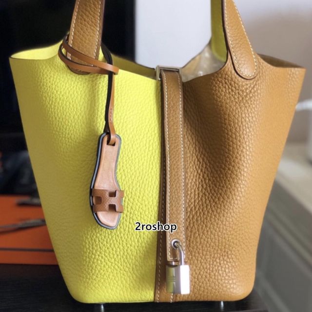 HERMES 키링