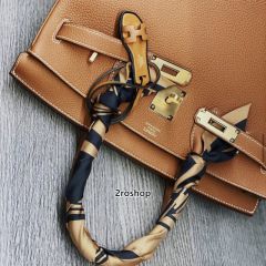 HERMES 키링