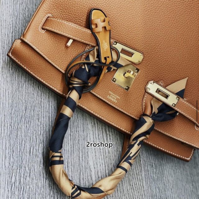 HERMES 키링